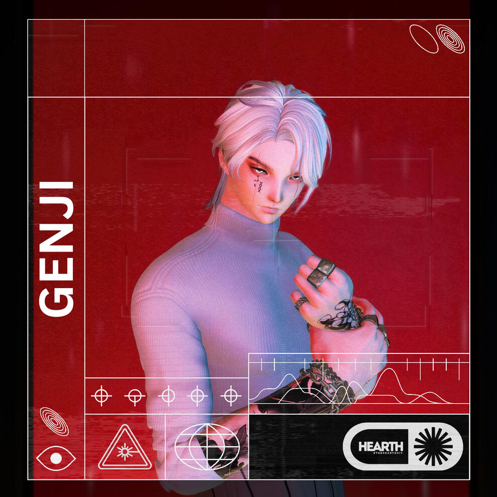 Owner Genji Minamoto