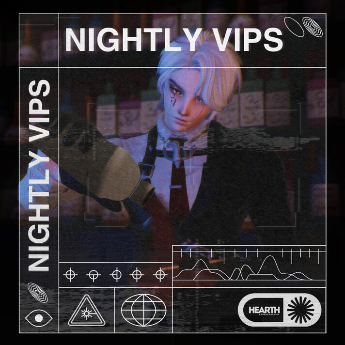 Free Drinks | Access To DJ Corner | Song Request