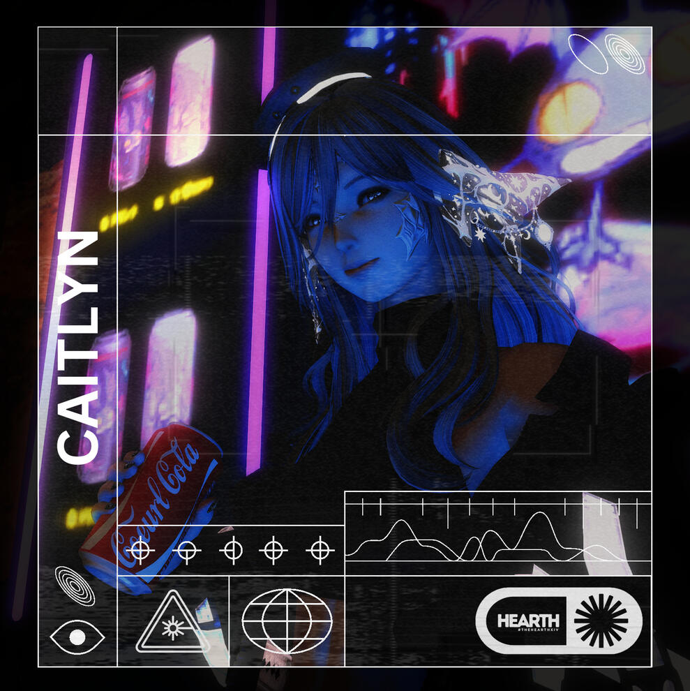 Owner Caitlyn Vyraelis