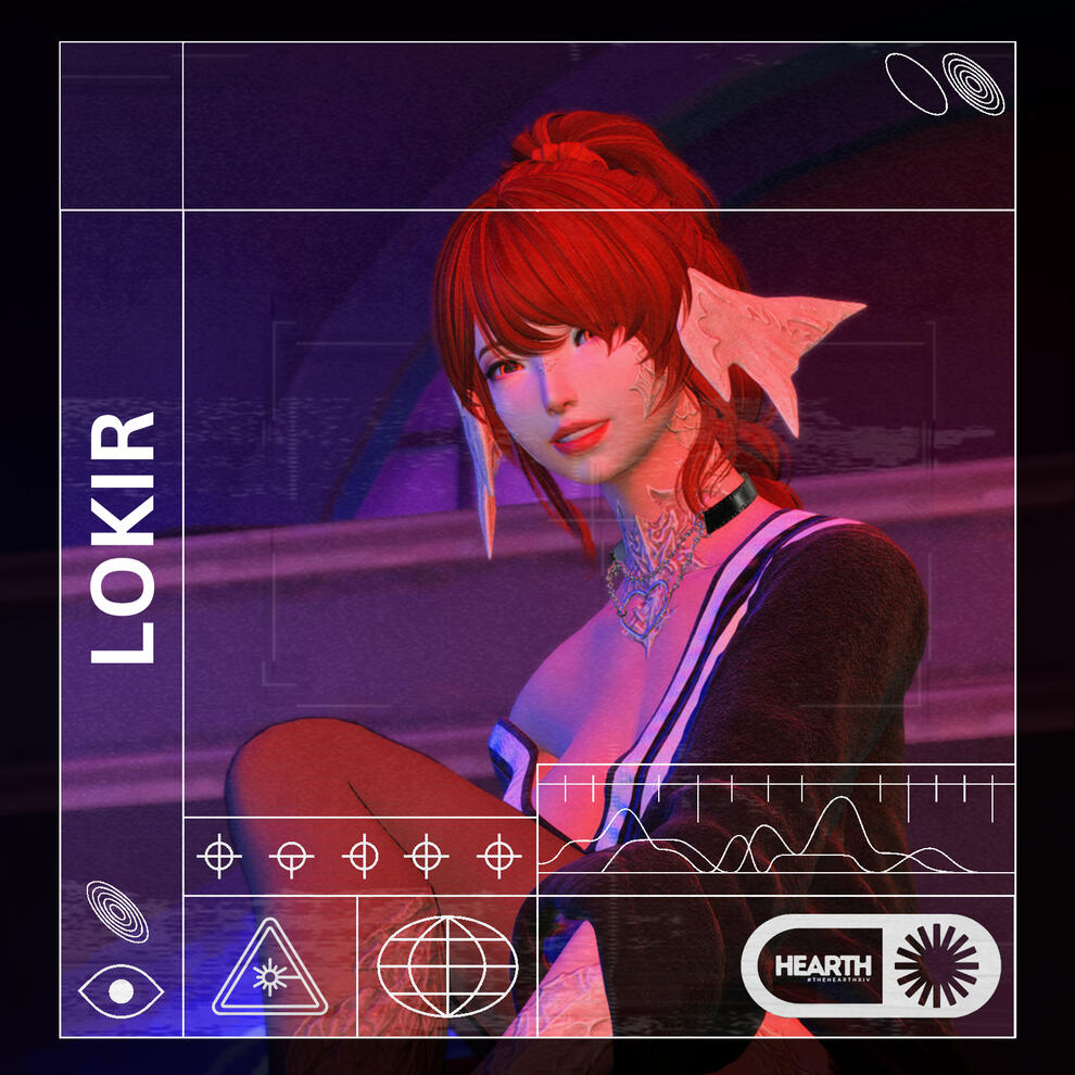 Gposer Lokir Greystrand