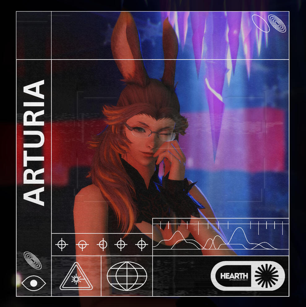 Arturia Pendra Prefers M/F : Casual, Light RP, ERP