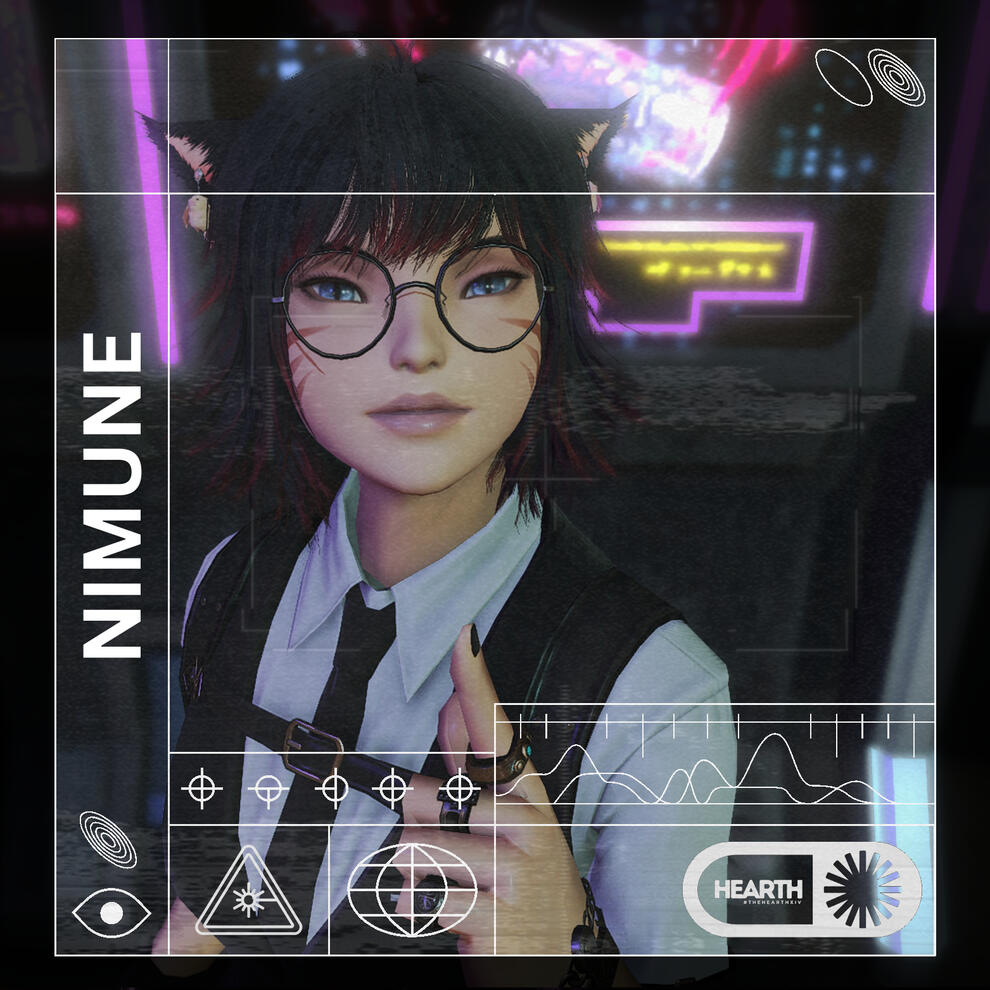 Guard Dog Nimune Goodtouch